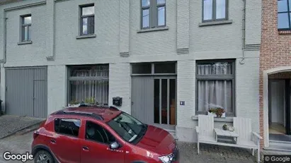 Apartments for rent in Zwalm - Photo from Google Street View