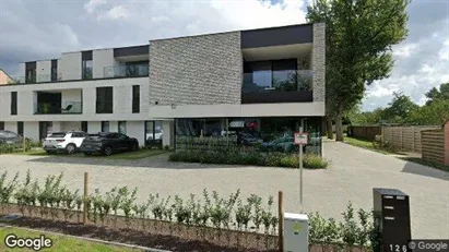 Apartments for rent in Heusden-Zolder - Photo from Google Street View