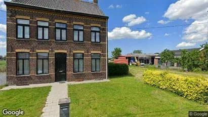 Apartments for rent in Poperinge - Photo from Google Street View