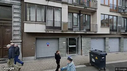 Apartments for rent in Stad Gent - Photo from Google Street View