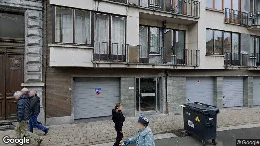 Apartments for rent in Stad Gent - Photo from Google Street View