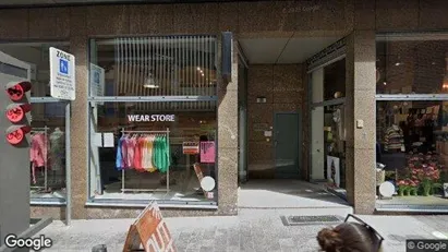 Apartments for rent in Leuven - Photo from Google Street View