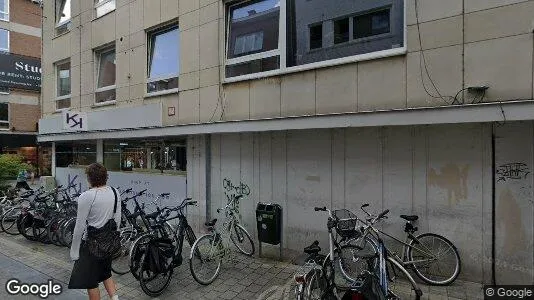 Apartments for rent in Leuven - Photo from Google Street View