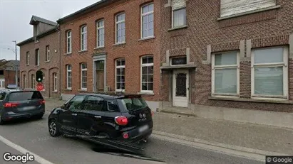 Apartments for rent in Putte - Photo from Google Street View