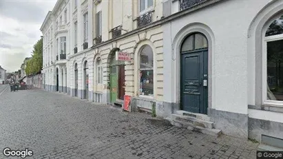 Apartments for rent in Stad Gent - Photo from Google Street View