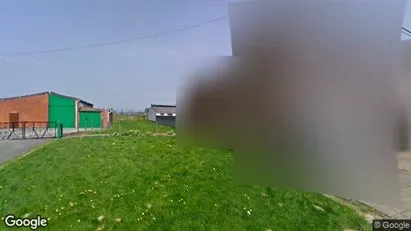 Apartments for rent in Zottegem - Photo from Google Street View