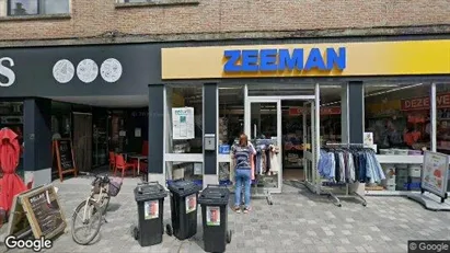 Apartments for rent in Diksmuide - Photo from Google Street View