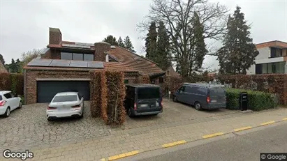 Apartments for rent in Keerbergen - Photo from Google Street View