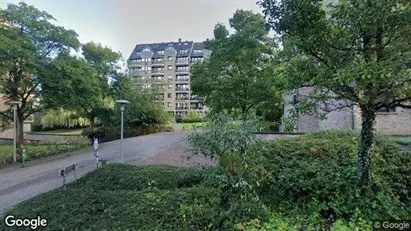 Apartments for rent in Leuven - Photo from Google Street View