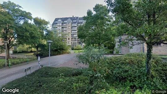Apartments for rent in Leuven - Photo from Google Street View