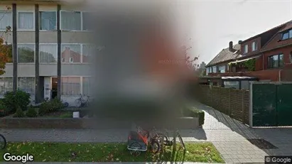 Apartments for rent in Schoten - Photo from Google Street View