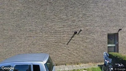 Apartments for rent in Borsbeek - Photo from Google Street View