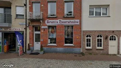 Apartments for rent in Brecht - Photo from Google Street View