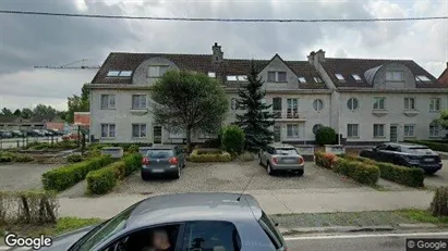 Apartments for rent in Brecht - Photo from Google Street View