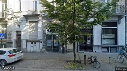 Apartments for rent in Stad Brussel - Photo from Google Street View