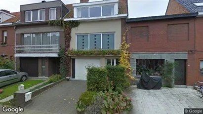 Apartments for rent in Bornem - Photo from Google Street View