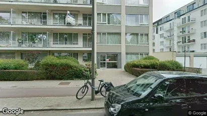 Apartments for rent in Antwerp Wilrijk - Photo from Google Street View