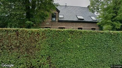 Apartments for rent in Boechout - Photo from Google Street View