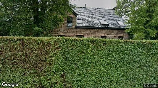 Apartments for rent in Boechout - Photo from Google Street View