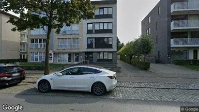 Apartments for rent in Turnhout - Photo from Google Street View
