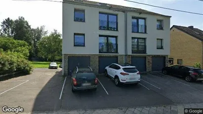 Apartments for rent in Aarlen - Photo from Google Street View