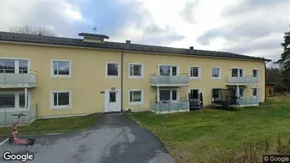 Apartments for rent in Upplands Väsby - Photo from Google Street View
