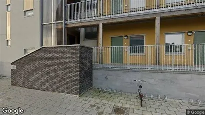 Apartments for rent in Hörby - Photo from Google Street View