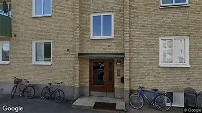 Apartments for rent in Ljungby - Photo from Google Street View