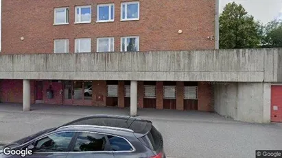 Apartments for rent in Kramfors - Photo from Google Street View