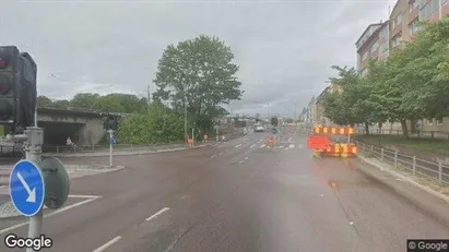 Apartments for rent in Hammarö - Photo from Google Street View
