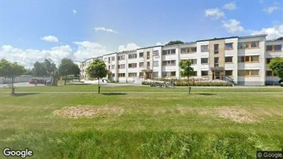 Apartments for rent in Hallsberg - Photo from Google Street View