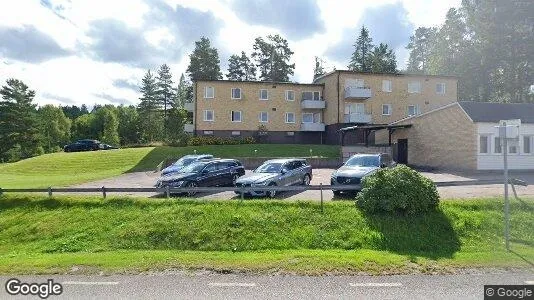 Apartments for rent in Eda - Photo from Google Street View