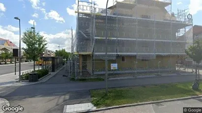 Apartments for rent in Östra Göinge - Photo from Google Street View