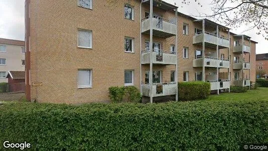 Apartments for rent in Ystad - Photo from Google Street View