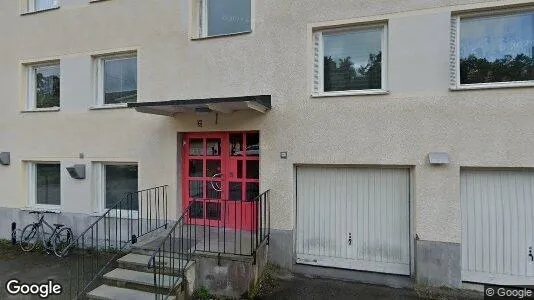 Apartments for rent in Södertälje - Photo from Google Street View