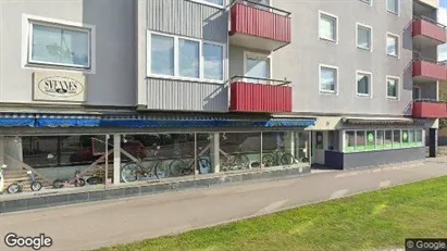 Apartments for rent in Ljungby - Photo from Google Street View