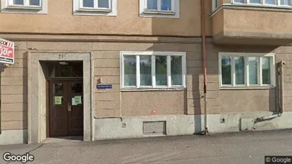 Apartments for rent in Norrköping - Photo from Google Street View