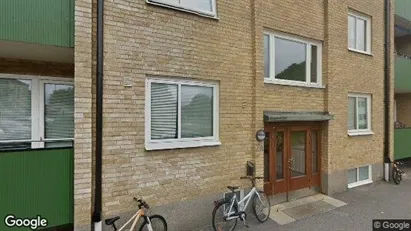 Apartments for rent in Ljungby - Photo from Google Street View