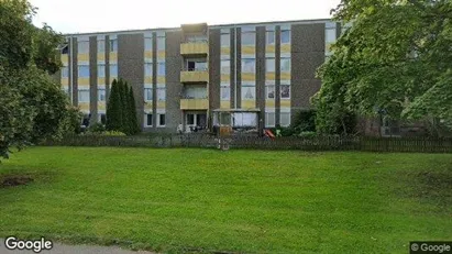 Apartments for rent in Angered - Photo from Google Street View