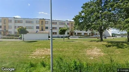 Apartments for rent in Hallsberg - Photo from Google Street View