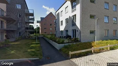 Apartments for rent in Växjö - Photo from Google Street View