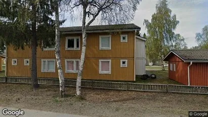 Apartments for rent in Storuman - Photo from Google Street View