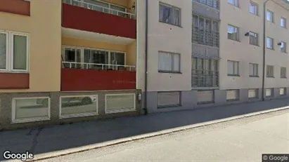Apartments for rent in Skellefteå - Photo from Google Street View
