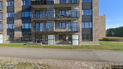 Apartments for rent in Kalmar - Photo from Google Street View