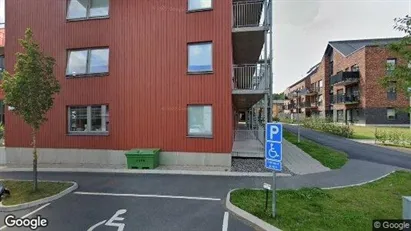 Apartments for rent in Jönköping - Photo from Google Street View