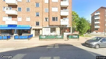 Apartments for rent in Helsingborg - Photo from Google Street View