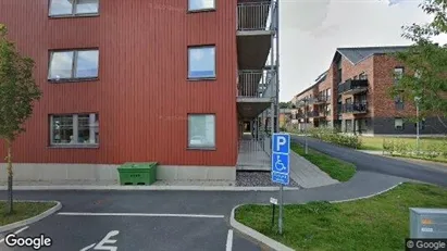 Apartments for rent in Jönköping - Photo from Google Street View