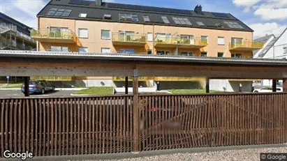 Apartments for rent in Jönköping - Photo from Google Street View