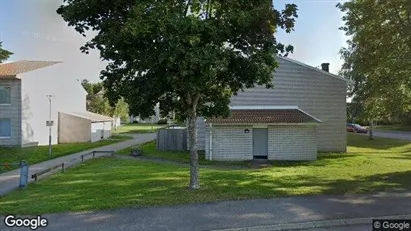 Apartments for rent in Växjö - Photo from Google Street View