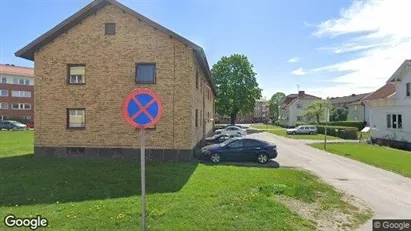 Apartments for rent in Åmål - Photo from Google Street View